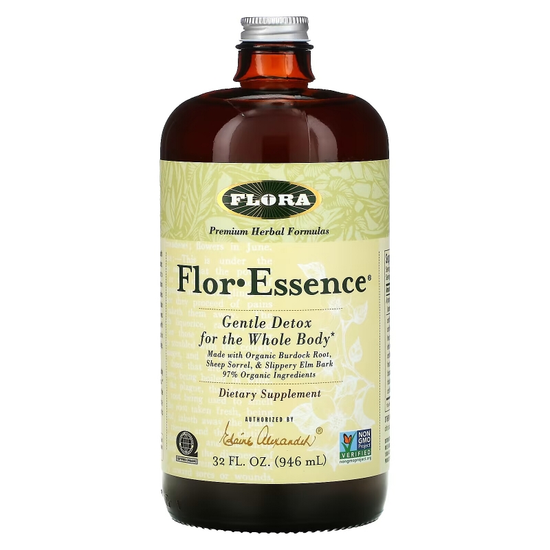 Flora, Flor-Essence, 32 fl oz (946 ml)