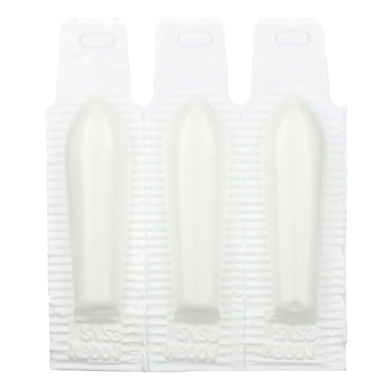 Tea Tree Therapy Суппозитории с маслом чайного дерева для гигиены влагалища 6 Suppositories